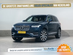 Volvo XC90 - T8 Aut. Long Range Inscription ACC 360camera 455pk