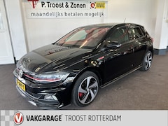 Volkswagen Polo - 2.0 TSI GTI 200PK Automaat | Nederlands geleverd | Adaptieve cruise control | Climate cont
