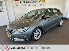Opel Astra - 1.6 CDTI Edition | Cruise control | Climate control | Achteruitrijcamera | Apple carplay |