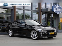 BMW 3-serie - 318i Edition M Sport Shadow Executive|Pano|Trekhaak|Stoelverwarming|