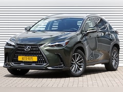 Lexus NX - 450h+ AWD Executive Line 360gr. / Stoel koeling