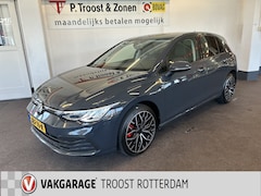 Volkswagen Golf - 1.5 TSI Sport | Adaptieve cruise control | Climate control | Stoel+Stuurverwarming | Digit