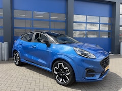 Ford Puma - 1.0 155pK EcoBoost | ST-Line X | B&O | Led | Adaptive cruise