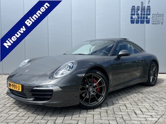 Porsche 911 - 3.4 Carrera 2 Coupé PDK Schuifdak Leer Alcantara Hemel 20 Inch Velgen Bi-Xenon Navigatie 9