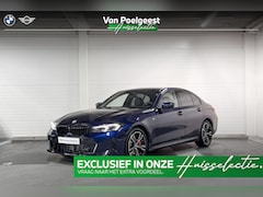 BMW 3-serie - Sedan 318i | M-Sport Pro | Comfort Pack | Comfort Access | Harman/Kardon | Stoelverwarming