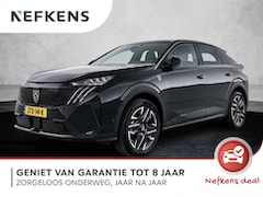 Peugeot 3008 - 1.2 145pk Hybrid GT Automaat | Elektrische klep | 360 Camera | Navigatie | Adaptieve Cruis