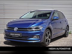 Volkswagen Polo - 1.0 TSI Highline - Beats Audio / Keyless Entry & Start / Climate Control / Parkeercamera /