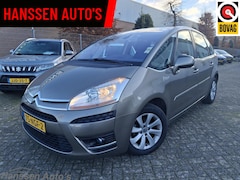 Citroën C4 Picasso - 1.6 VTi Business 5p