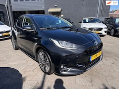Toyota Yaris - 1.5 Hybrid Executive|Aut|Leder|NIEUWSTAAT?
