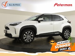 Toyota Yaris Cross - 1.5 Hybrid 115 Style | stoel + stuurverwarmd | Carplay |