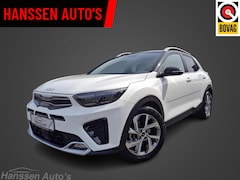 Kia Stonic - 1.0 T-GDi MHEV GT-Line