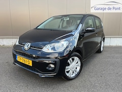 Volkswagen Up! - 1.0 BMT high up PDC, climate, cruise control
