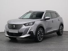 Peugeot e-2008 - EV Allure 50 kWh | CAMERA | CARPLAY | STOELVERWARMING