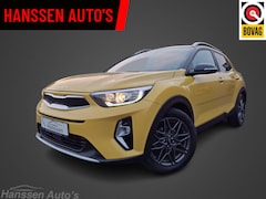 Kia Stonic - 1.0 T-GDi MHEV DynamicLine