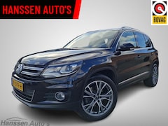 Volkswagen Tiguan - 1.4 TSI Sport&Style