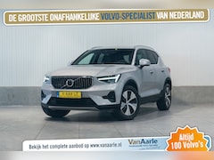 Volvo XC40 - T4 Aut. Plug-in Hybrid Bright Parkeercamera 211pk