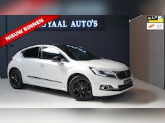 Citroën DS4 - 1.2 PureTech Performance Line | AIRCO | CRUISE | ACHTERUITRIJCAMERA | PDC | NAVI | APK | N