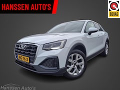 Audi Q2 - 30 TFSI Pro Line Navi Electr.achterklep stoelverw