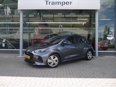 Mazda 2 Hybrid - 1.5 Exclusive-line 116 pk |Trekhaak|Rijklaar