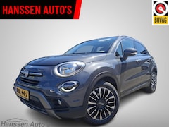 Fiat 500 X - 1.0 Edition Navi Camera ECC LM