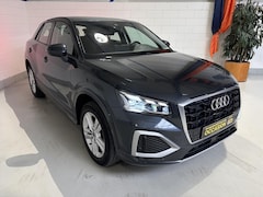 Audi Q2 - 35 TFSI 150pk S tronic Pro Line, ACC, Carplay, Virtual, Led