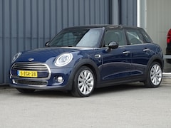 MINI Cooper - 1.5 Chili Business
