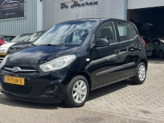 Hyundai i10 - 1.2 i-Drive Cool APK Airco