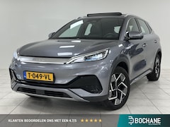 BYD Atto 3 - Design 60 kWh Direct leverbaar | Panoramadak | 360 camera | Complete auto