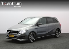 Mercedes-Benz B-klasse - 180 123 PK Automaat Activity Edition, Leder, Trekhaak, Cruise Control