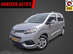 Citroën Berlingo - PROACE CITY Verso 1.2 Turbo Daynamic