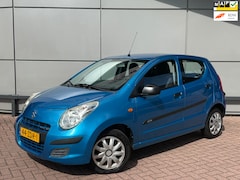 Suzuki Alto - 1.0 Comfort | AUTOMAAT | Airco |