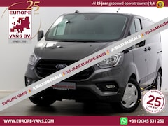 Ford Transit Custom - 1.0 EcoBoost L1H1 Automaat PHEV Trend Plug-In Hybride/Benzine 05-2022