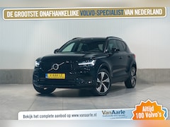 Volvo XC40 - T4 Aut. Plug-in Hybrid R-Design Parkeercamera Panoramadak 211pk