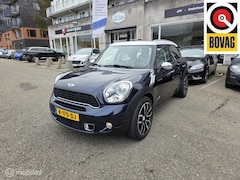 MINI Countryman - 1.6 Cooper S ALL4 Chili