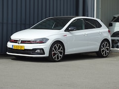 Volkswagen Polo - 2.0 TSI GTI 200 PK | DSG Automaat | Virtual Cockpit
