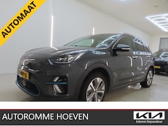 Kia e-Niro - 64kWh 204pk Automaat ExecutiveLine luxe Org. Ned