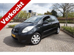 Toyota Yaris - 1.3 VVTi Aspiration