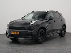 Lynk & Co 01 - 1.5 Plug-in Hybrid | 360° | BLACK | NLD AUTO