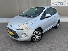 Ford Ka - 1.2 Cool&Sound NIEUWE APK, AIRCO