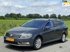 Volkswagen Passat Variant - 1.4 TSI Comfortline BlueMotion | Nap | Airco | Navi