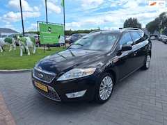 Ford Mondeo Wagon - 2.0-16V Titanium / Nette auto / APK juli 2027