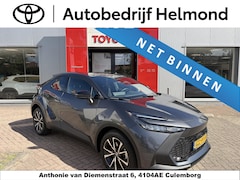 Toyota C-HR - 2.0 Plug-in Hybrid 220 Dynamic