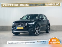 Volvo XC40 - T4 Aut. Plug-in Hybrid Inscription ACC Parkeercamera Stoelverwarming 211pk