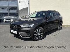 Volvo XC60 - 2.0 T6 Plug-in hybrid AWD Plus Dark Long Range | Panorama dak | Adaptieve cruise | Memory