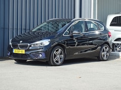 BMW 2-serie Active Tourer - 218i Executive | Stoelverwarming | Navi | Bluetooth | 17"