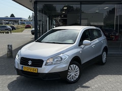 Suzuki SX4 S-Cross - 1.6 Comfort