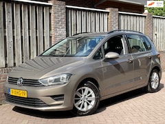 Volkswagen Golf Sportsvan - 1.2 TSI Comfortline AIRCO/CLIMA, Trekhaak, Cruise, 146DKM