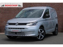 Volkswagen Caddy Cargo - 2.0 TDI 123PK Style |2X.SCHUIFDEUR|LED|17-INCH|