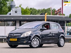Opel Corsa - 1.2-16V Enjoy // AUTOMAAT / NAP / TREKHAAK