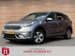 Kia Niro - 1.6 GDi Hybrid DynamicLine Camera / Clima / Navi / Trekhaak